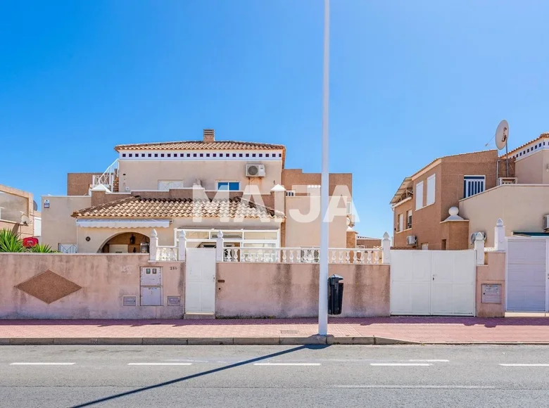 Haus 3 zimmer 97 m² Torrevieja, Spanien
