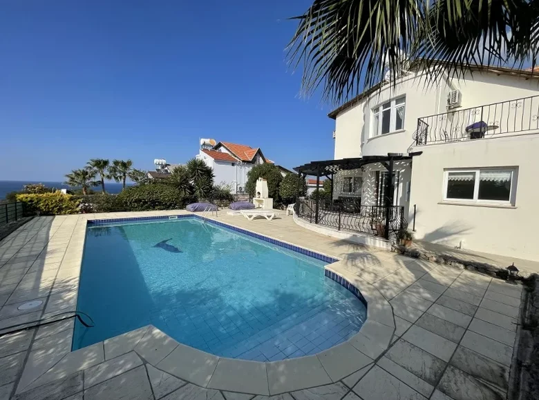 Villa de 5 habitaciones 150 m² Agios Amvrosios, Chipre del Norte