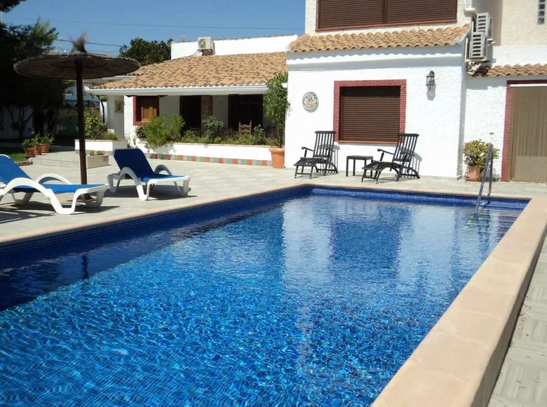 Willa 9 pokojów 221 m² Orihuela, Hiszpania