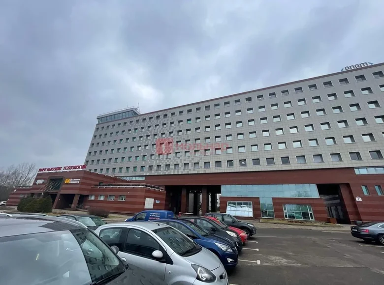 Office 1 588 m² in Minsk, Belarus
