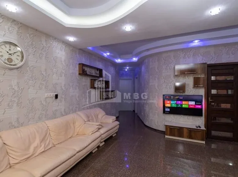 Gewerbefläche 98 m² Tiflis, Georgien