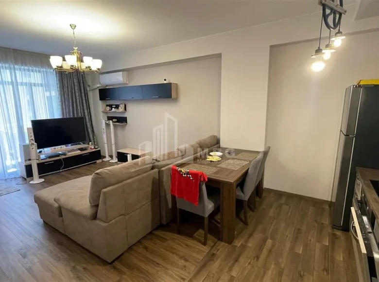 2 bedroom apartment 80 m² Tbilisi, Georgia