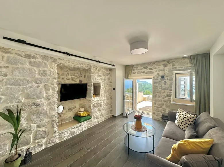 2 bedroom Villa  in Kuljace, Montenegro