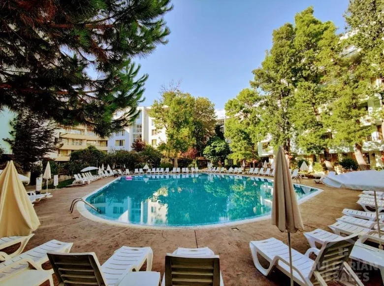 Hotel 32 m² in Nesebar, Bulgaria