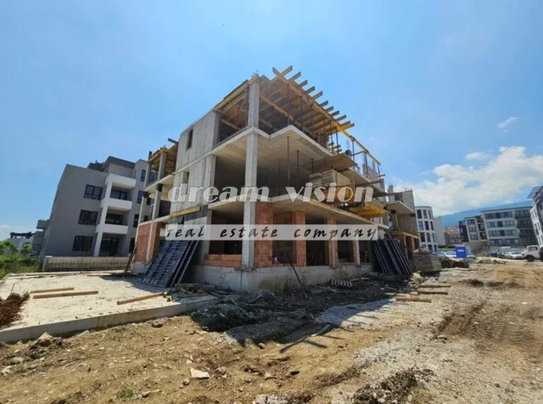 Apartamento 129 m² Sofía, Bulgaria