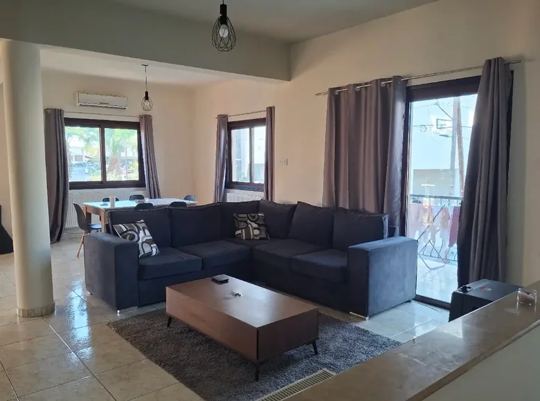 3 bedroom house  in Larnaca, Cyprus