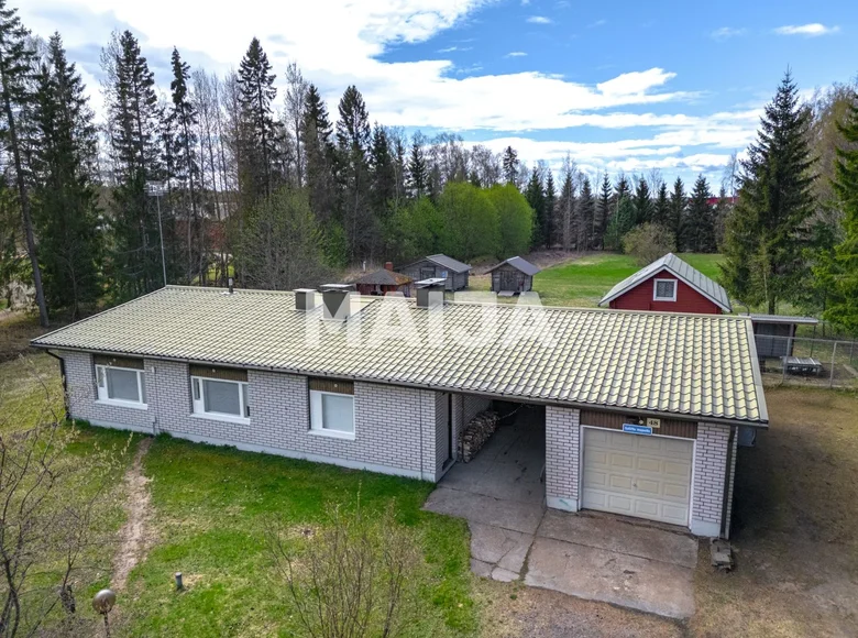 3 bedroom house 110 m² Kempele, Finland