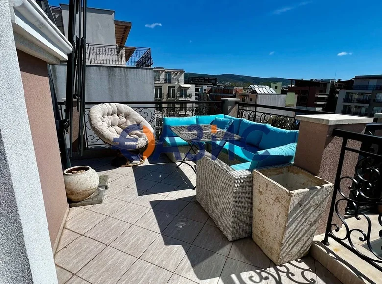 Appartement 3 chambres 91 m² Nessebar, Bulgarie
