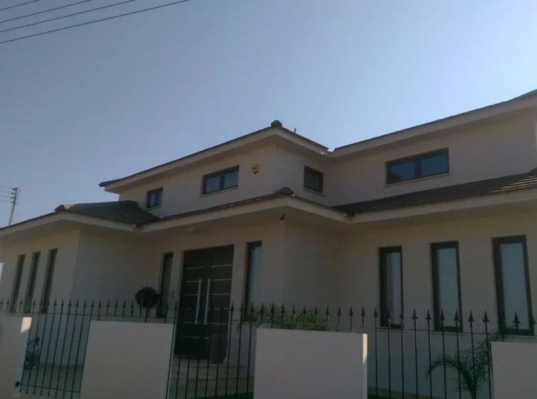 4 bedroom house 276 m² Xylofagou, Cyprus
