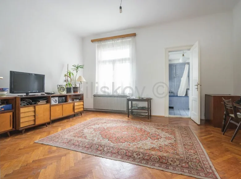 Appartement 4 chambres 121 m² Ville de Zagreb, Croatie