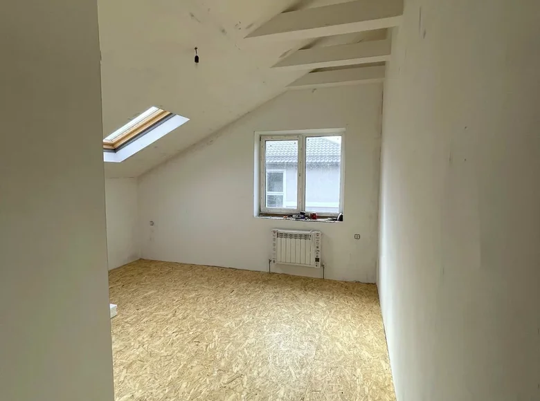 Cottage 180 m² Fanipalski sielski Saviet, Belarus