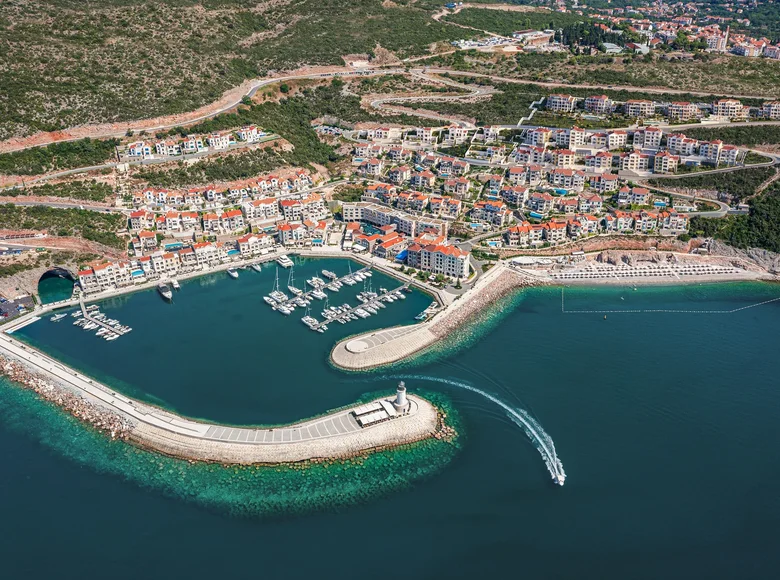 Kawalerka 62 m² w Radovici, Czarnogóra