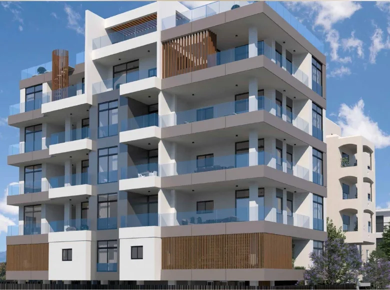 Офис 175 м² Demos Agiou Athanasiou, Кипр