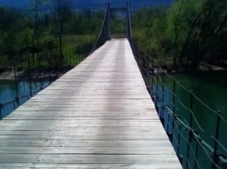 Grundstück  Gemeinde Danilovgrad, Montenegro