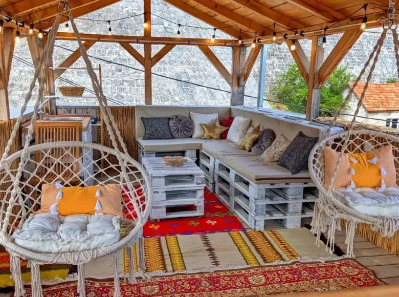 2 bedroom house 85 m², Montenegro