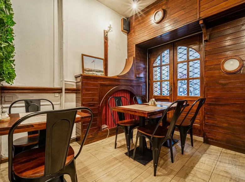 Propiedad comercial 118 m² en Varsovia, Polonia