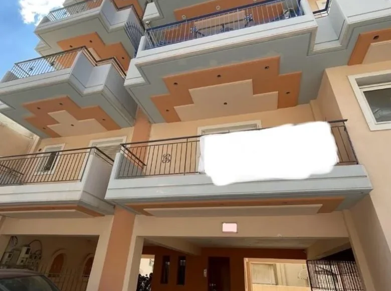 2 bedroom apartment 74 m² Municipality of Piraeus, Greece
