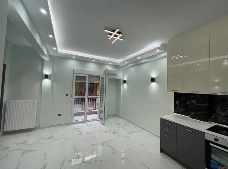 1 bedroom apartment 48 m² Municipality of Thessaloniki, Greece