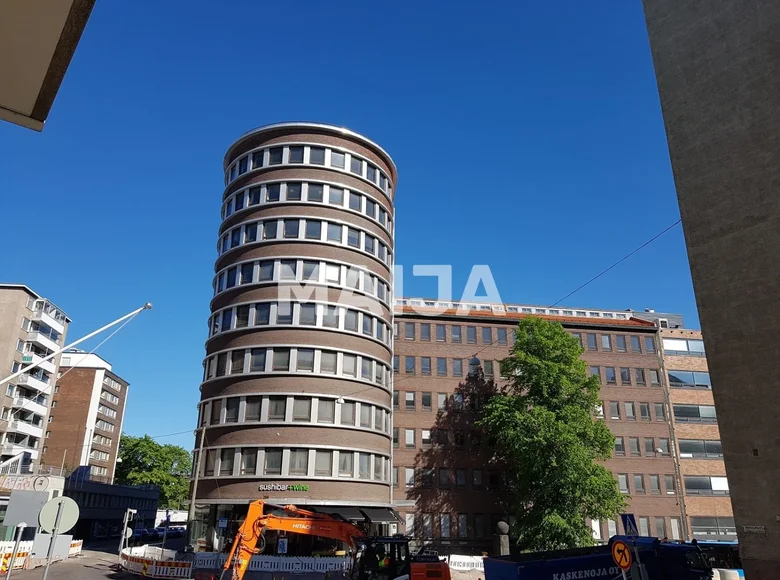 Büro 203 m² in Verwaltungsgemeinschaft Helsinki, Finnland