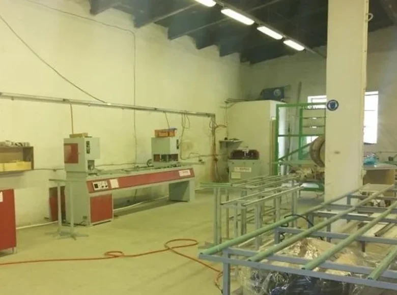 De inversiones 1 440 m² en Riga, Letonia