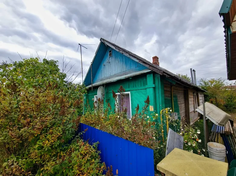 Casa 68 m² Cervien, Belarús