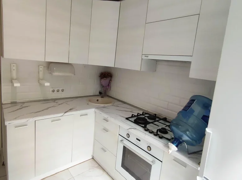 Appartement 2 chambres 51 m² Minsk, Bélarus