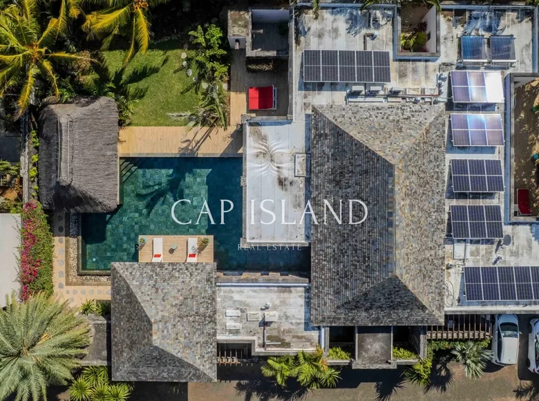 House  in Grand Baie, Mauritius