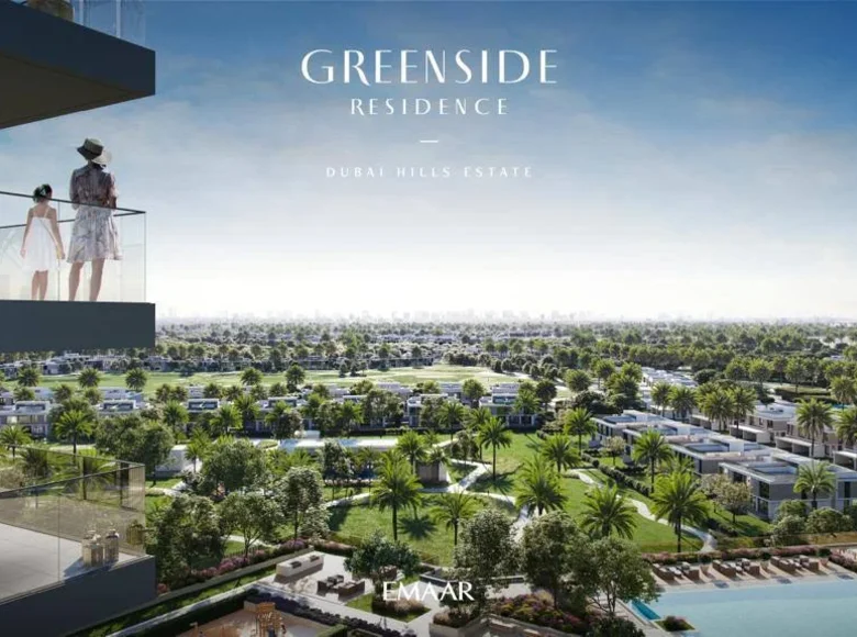 Mieszkanie 3 pokoi 130 m² Dubaj, Emiraty Arabskie