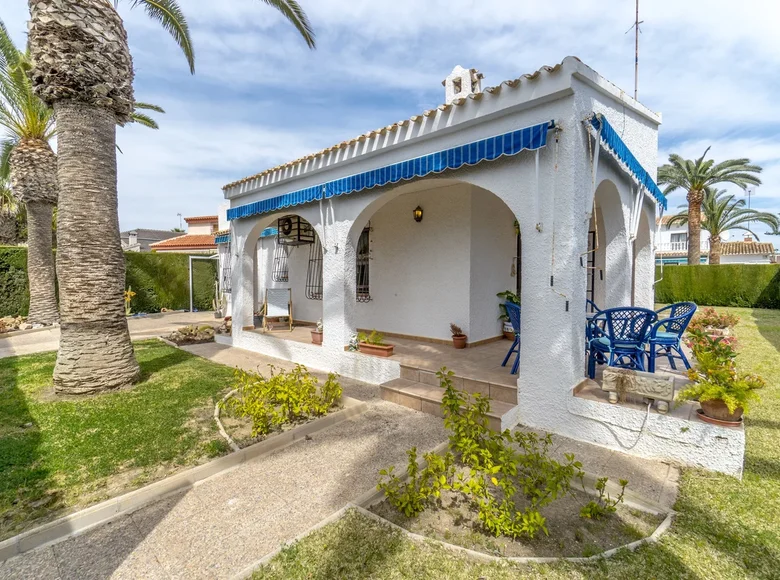 Villa mit 2 Schlafzimmern 88 m² Abadin, Spanien