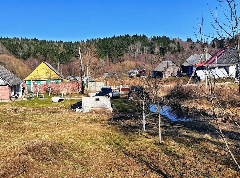 Земельные участки  Раковский сельский Совет, Беларусь