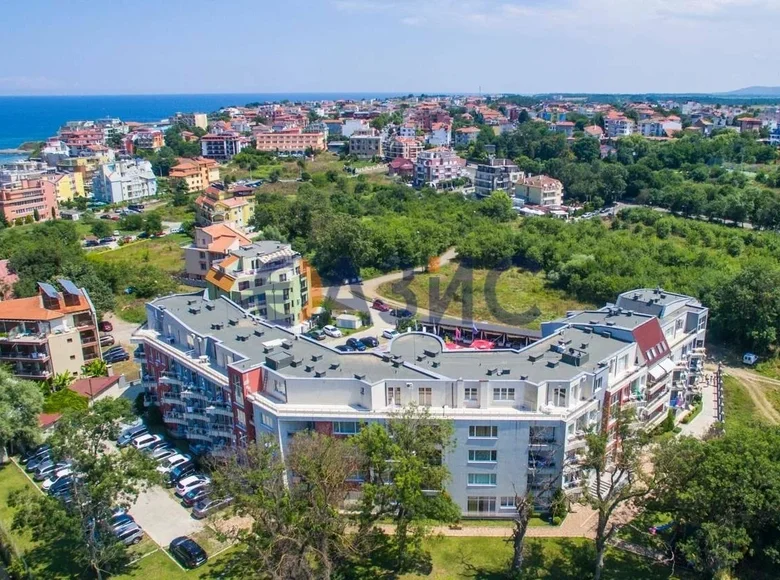 Квартира 2 спальни 44 м² Lozenets, Болгария