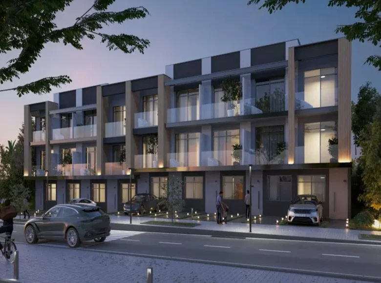 Mieszkanie 4 pokoi 161 m² Basaksehir, Turcja