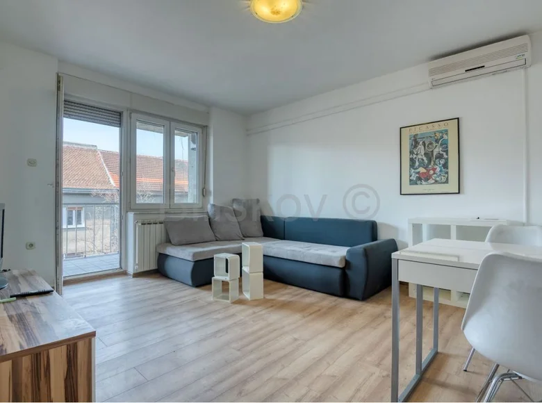 2 room apartment 57 m² City of Zagreb, Croatia
