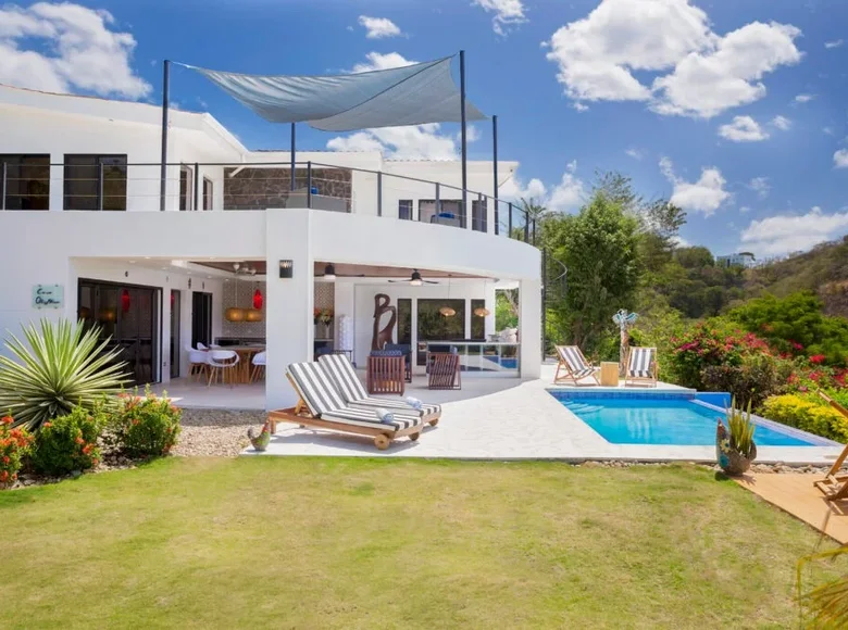 3 bedroom house 300 m² San Juan del Sur, Nicaragua