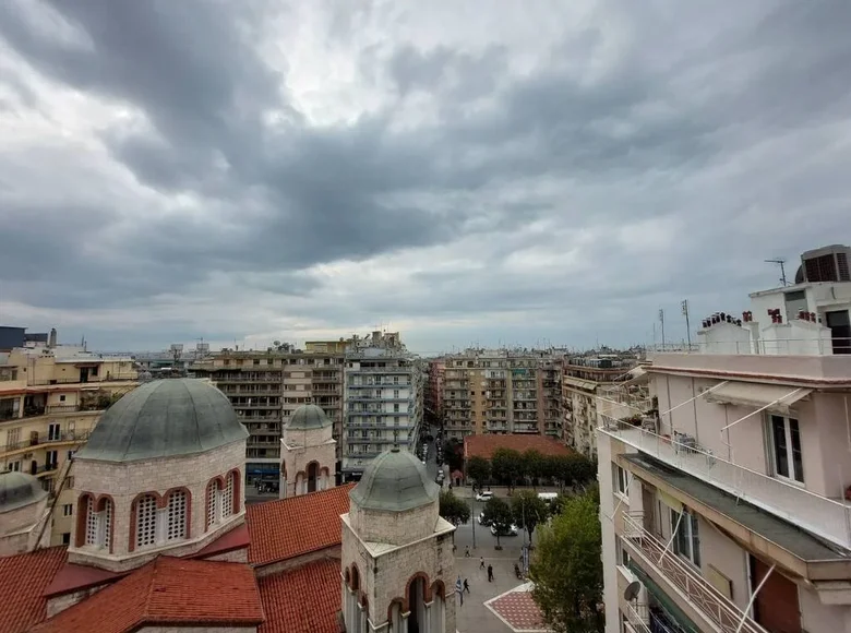 Appartement 4 chambres 107 m² Municipality of Thessaloniki, Grèce