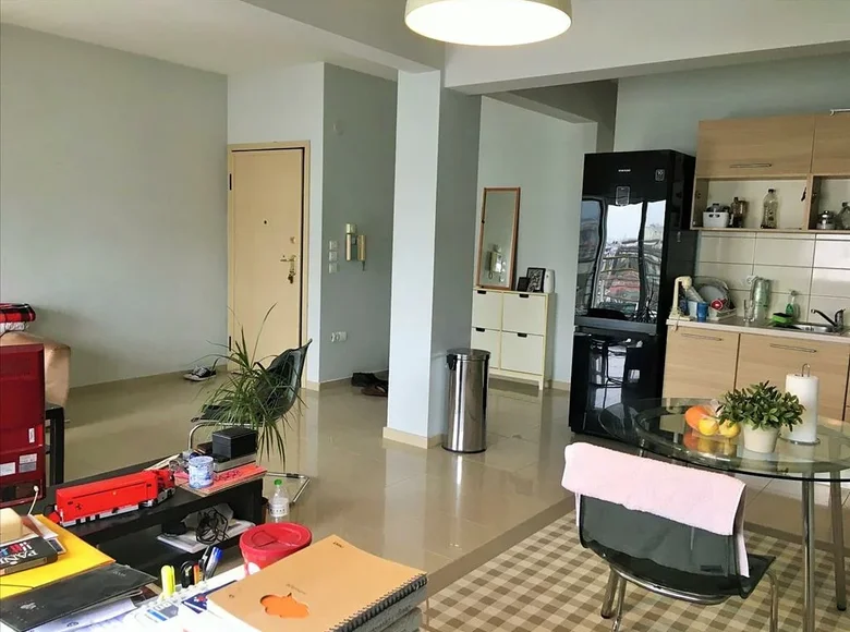 1 bedroom apartment 72 m² Municipality of Thessaloniki, Greece