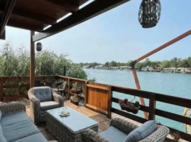 2 bedroom house 58 m² Gornji Stoj Shtoji i Eperm, Montenegro