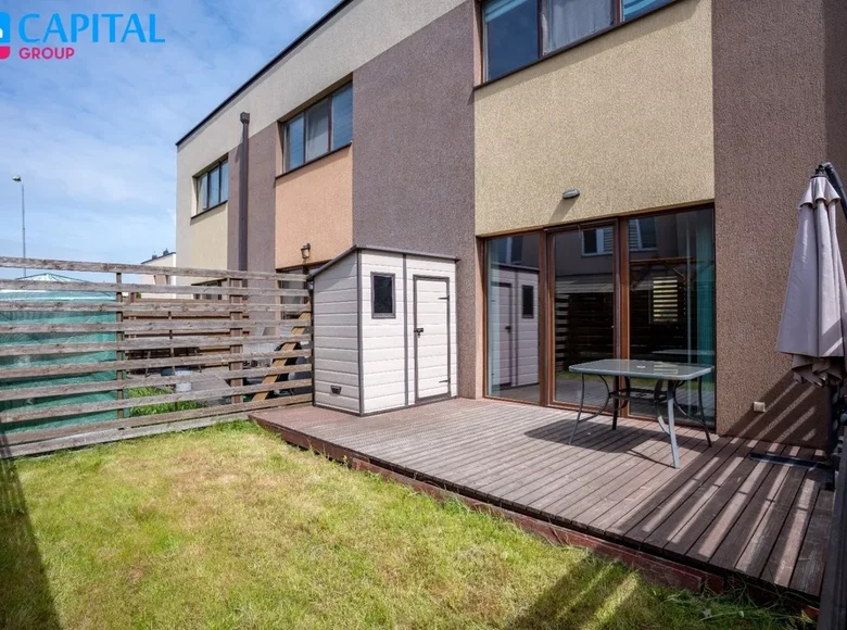 Haus 72 m² Vijukai, Litauen