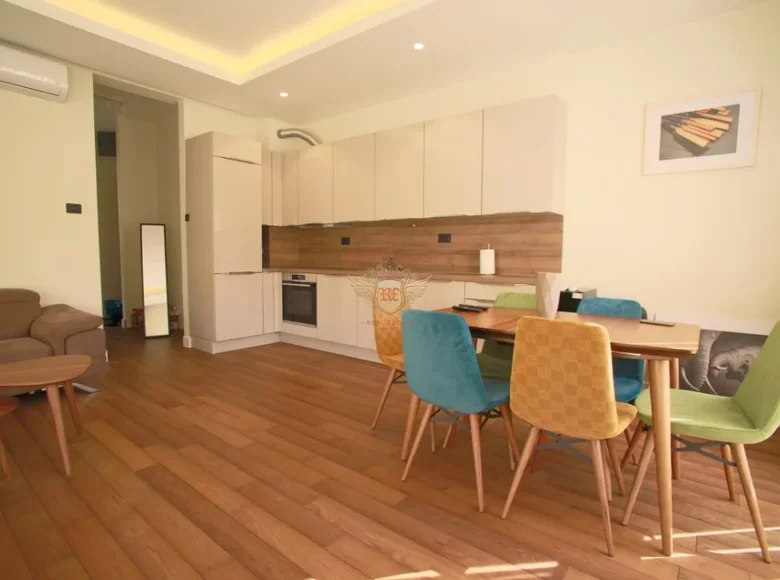 Appartement 2 chambres 80 m² Municipalité de Kolašin, Monténégro