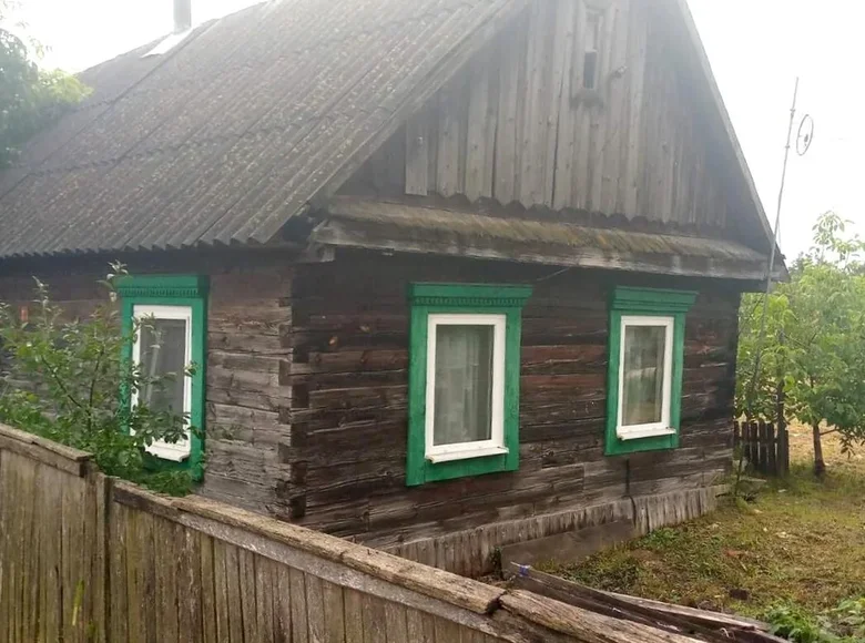 House 51 m² Pinkavichy, Belarus