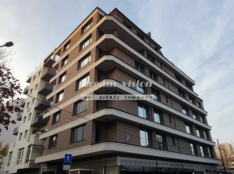 Квартира 70 м² София, Болгария