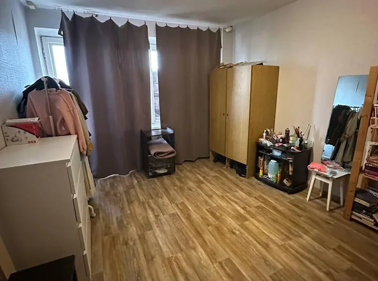 1 room apartment 31 m² Minsk, Belarus
