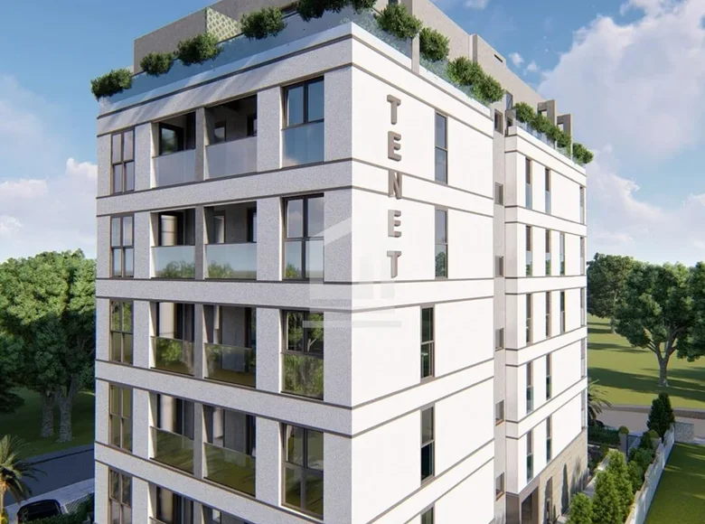 Mieszkanie  Podgorica, Czarnogóra