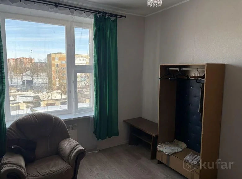 Appartement 1 chambre 30 m² Orcha, Bélarus