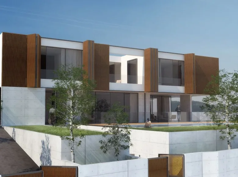Casa 6 habitaciones 765 m² Parekklisia, Chipre