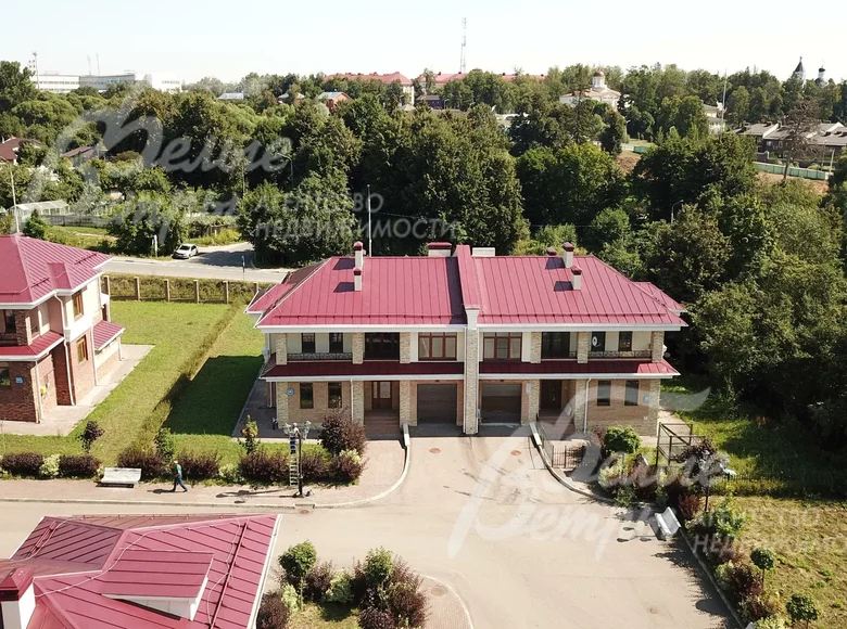 Duplex 9 rooms 435 m² Central Federal District, Russia