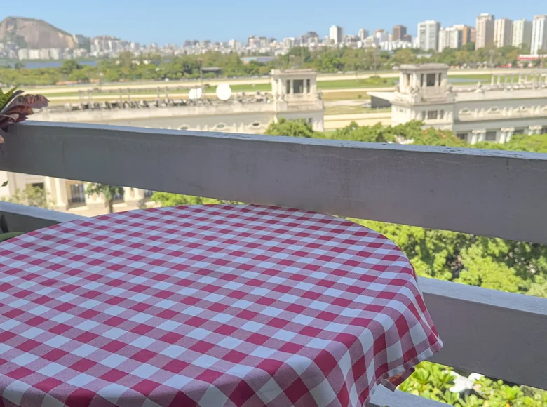 Wohnung 2 Schlafzimmer 63 m² Regiao Geografica Imediata do Rio de Janeiro, Brasilien