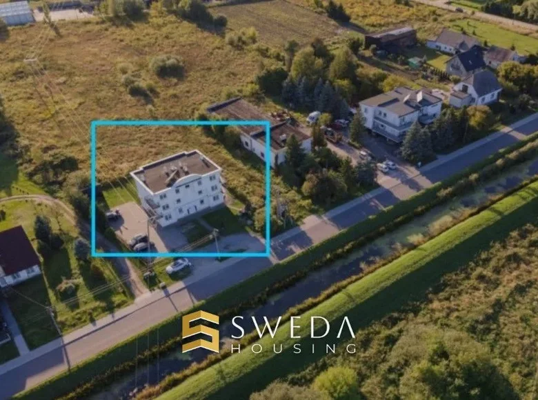 Apartment 12 bedrooms 405 m² Gdańsk, Poland