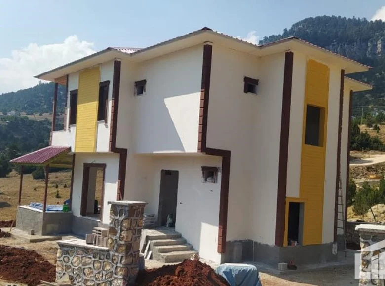 Villa de 5 habitaciones 160 m² Erdemli, Turquía