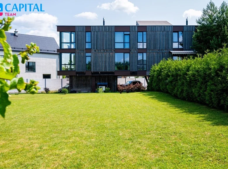 Maison 139 m² Vilnius, Lituanie